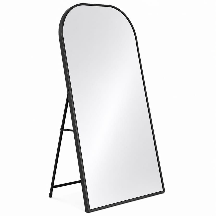 Xl Arched Standing Mirror