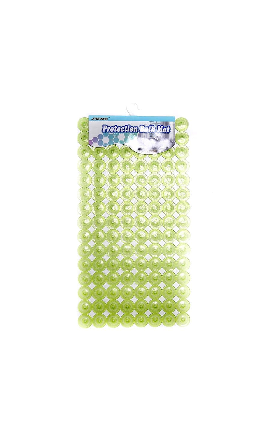 Waffle Bath Mat