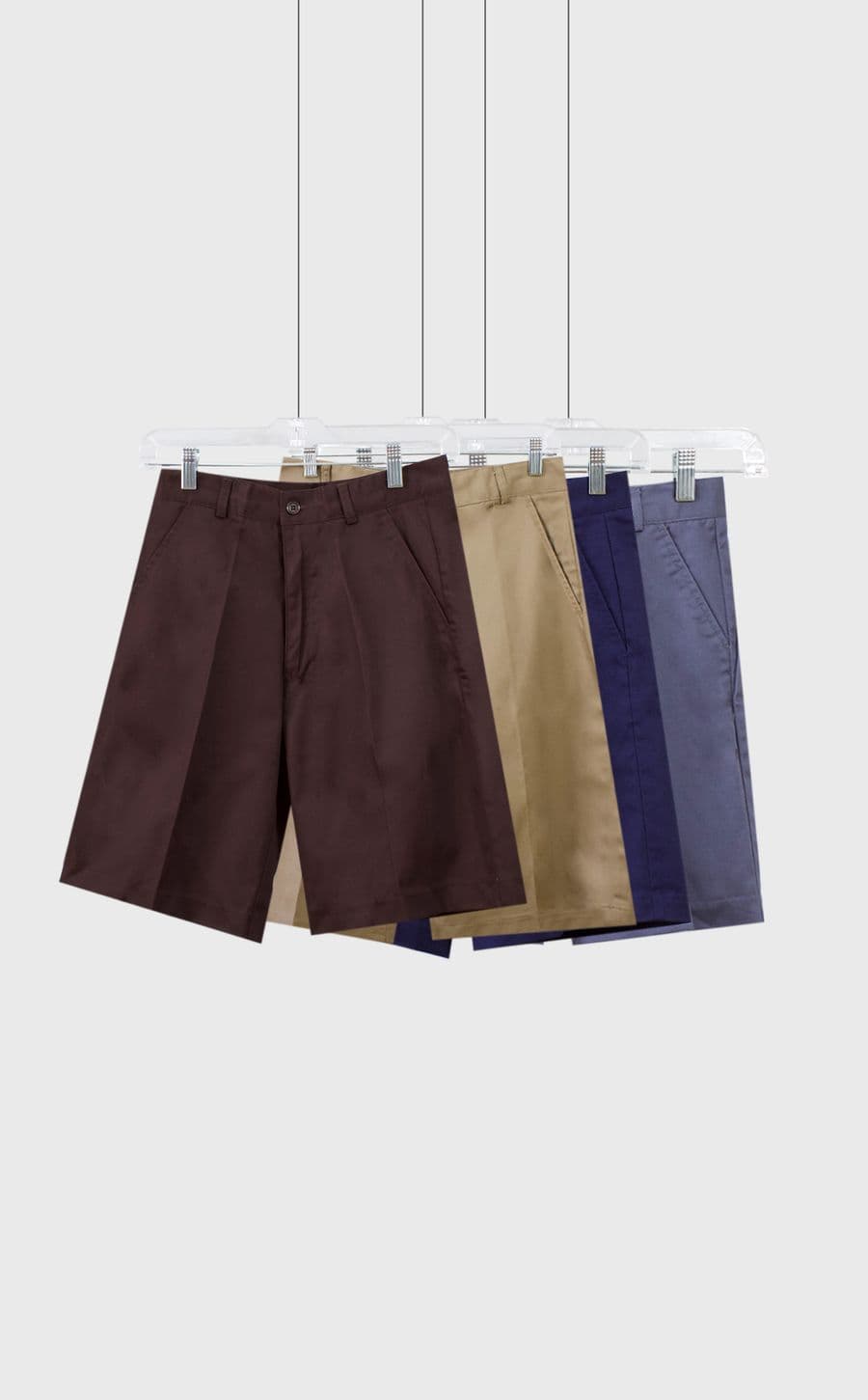 School Shorts Tabs 20-23 Gc