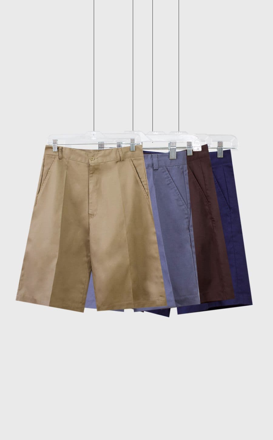 School Shorts Tabs