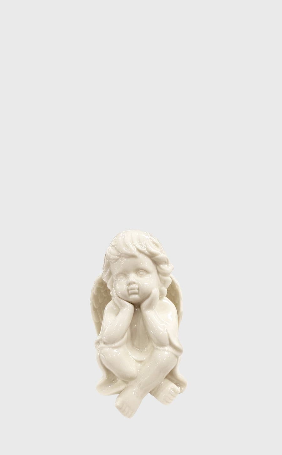 Ceramic Angel
