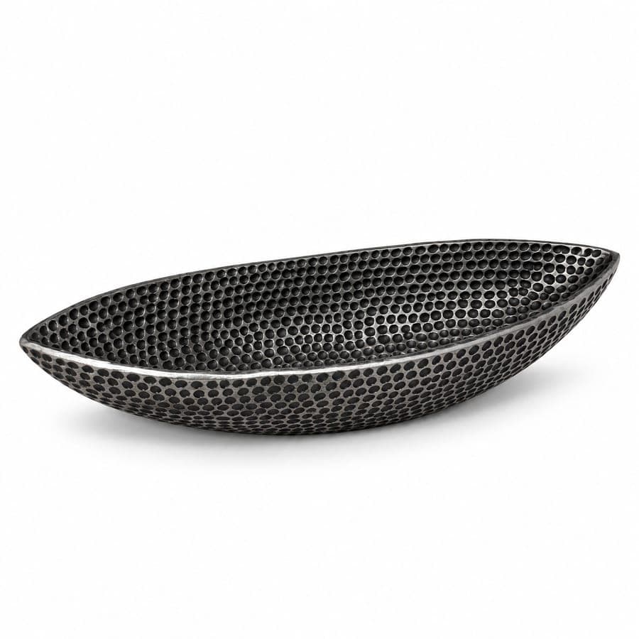 Hammered Canoe