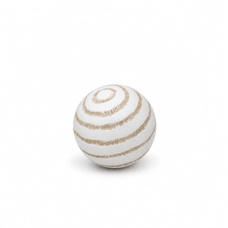 Concentric Ball Med