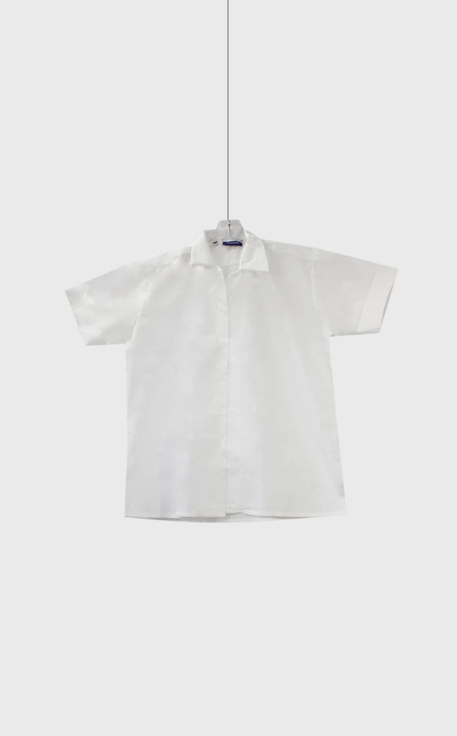 Blouse Girls Cuffs