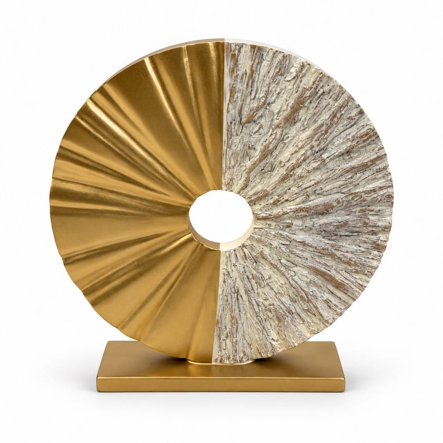 Medallion Accent Med