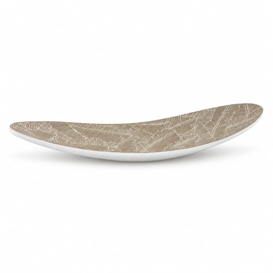 Leaf Boat