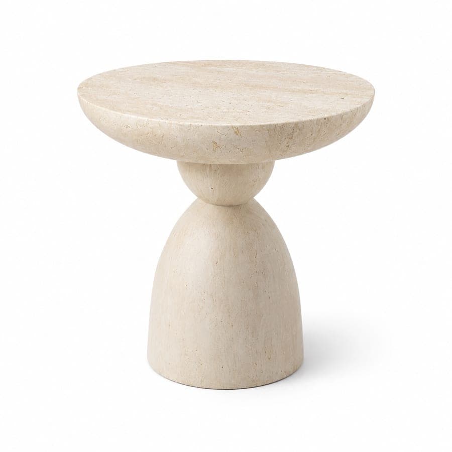 Stone Coffee Table