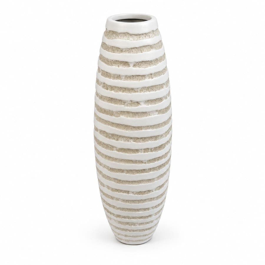 Concentric Stripe Lg