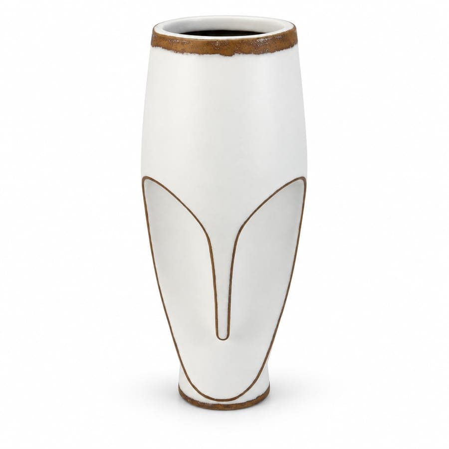 Mask Accent Lg