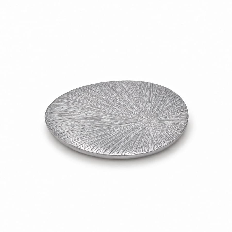 Sunburst Decor Tray Sm