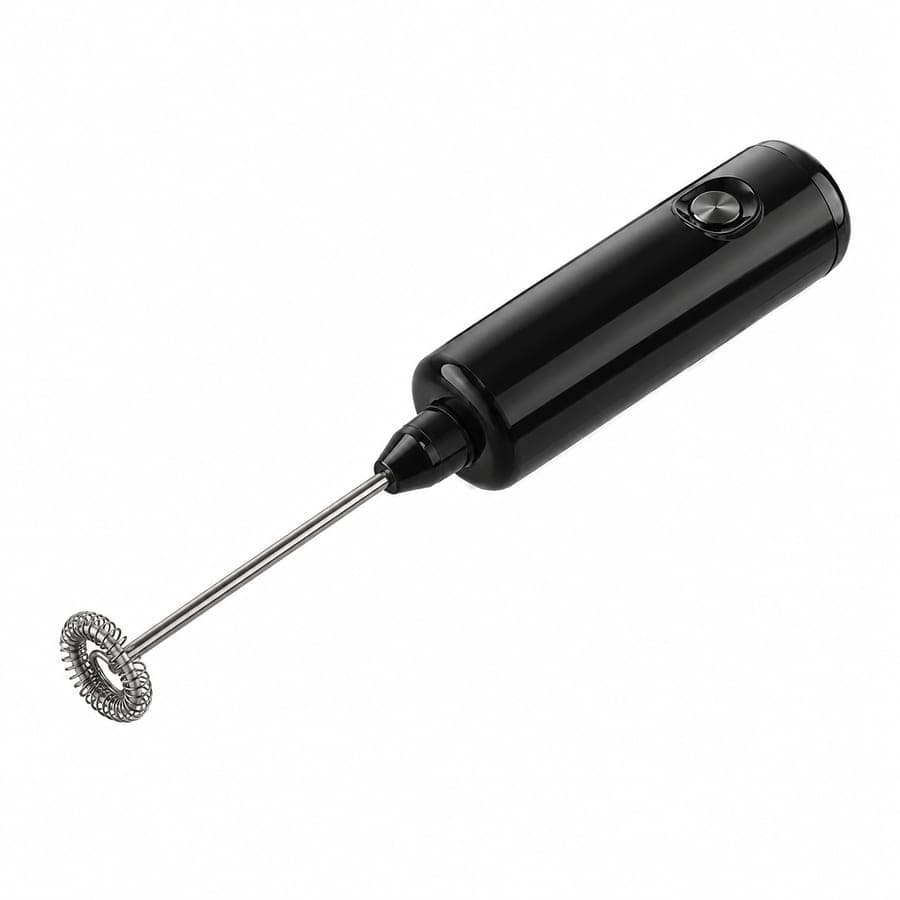 Rechargeable Milk Frother