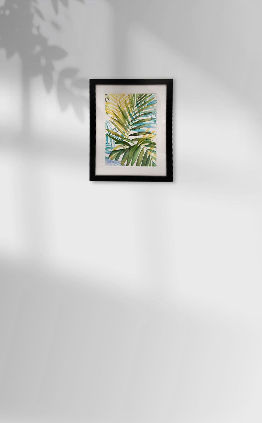 The Gallery Frame Sm