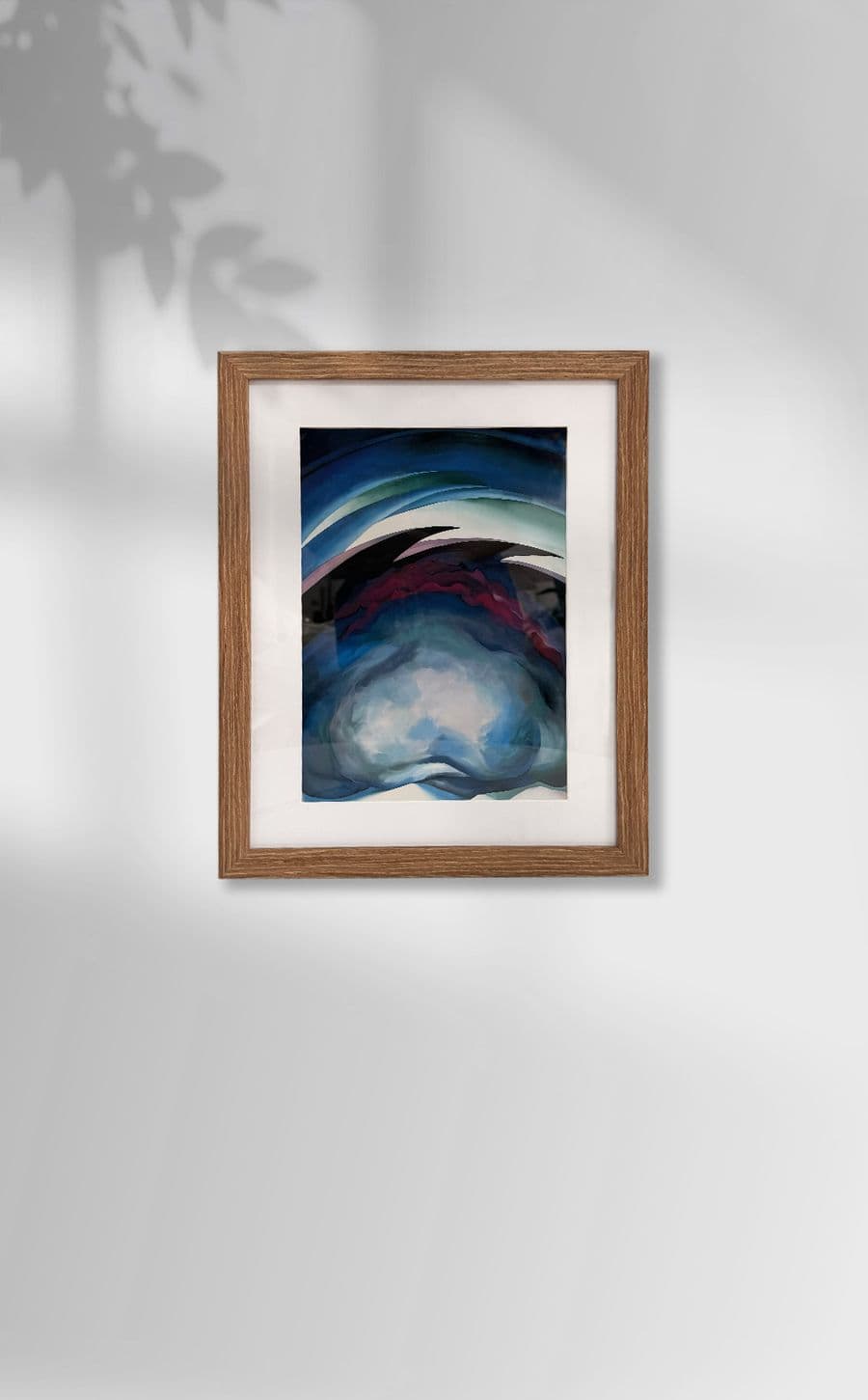The Gallery Frame Md