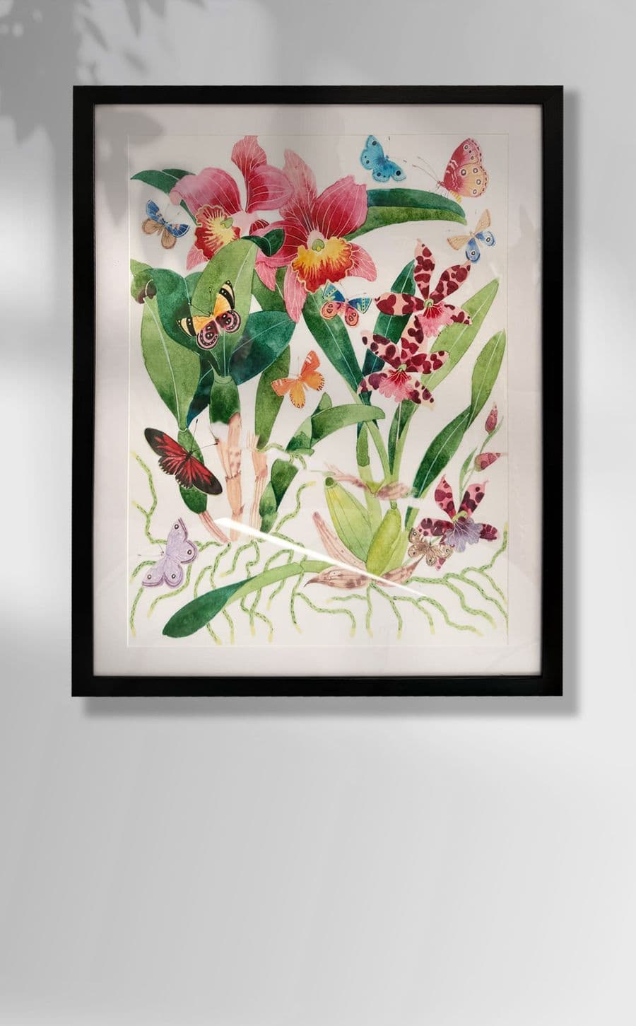 The Gallery Frame Lg