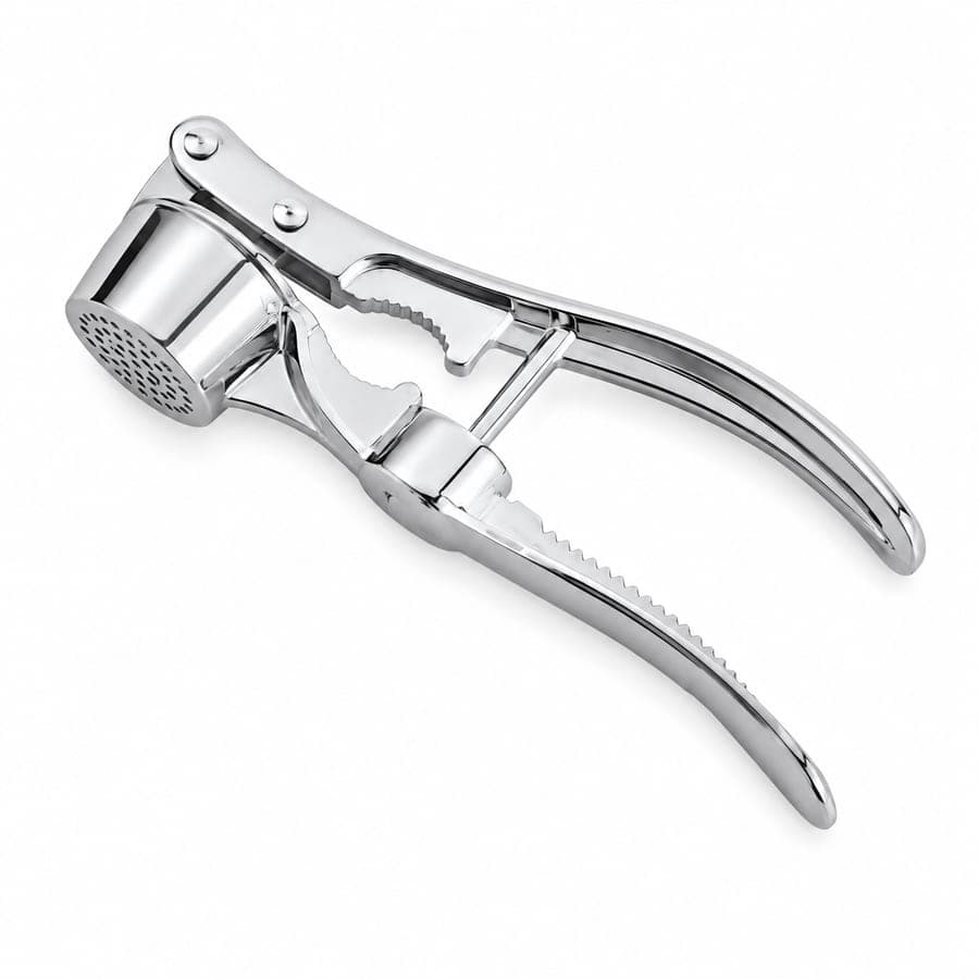 Garlic Press