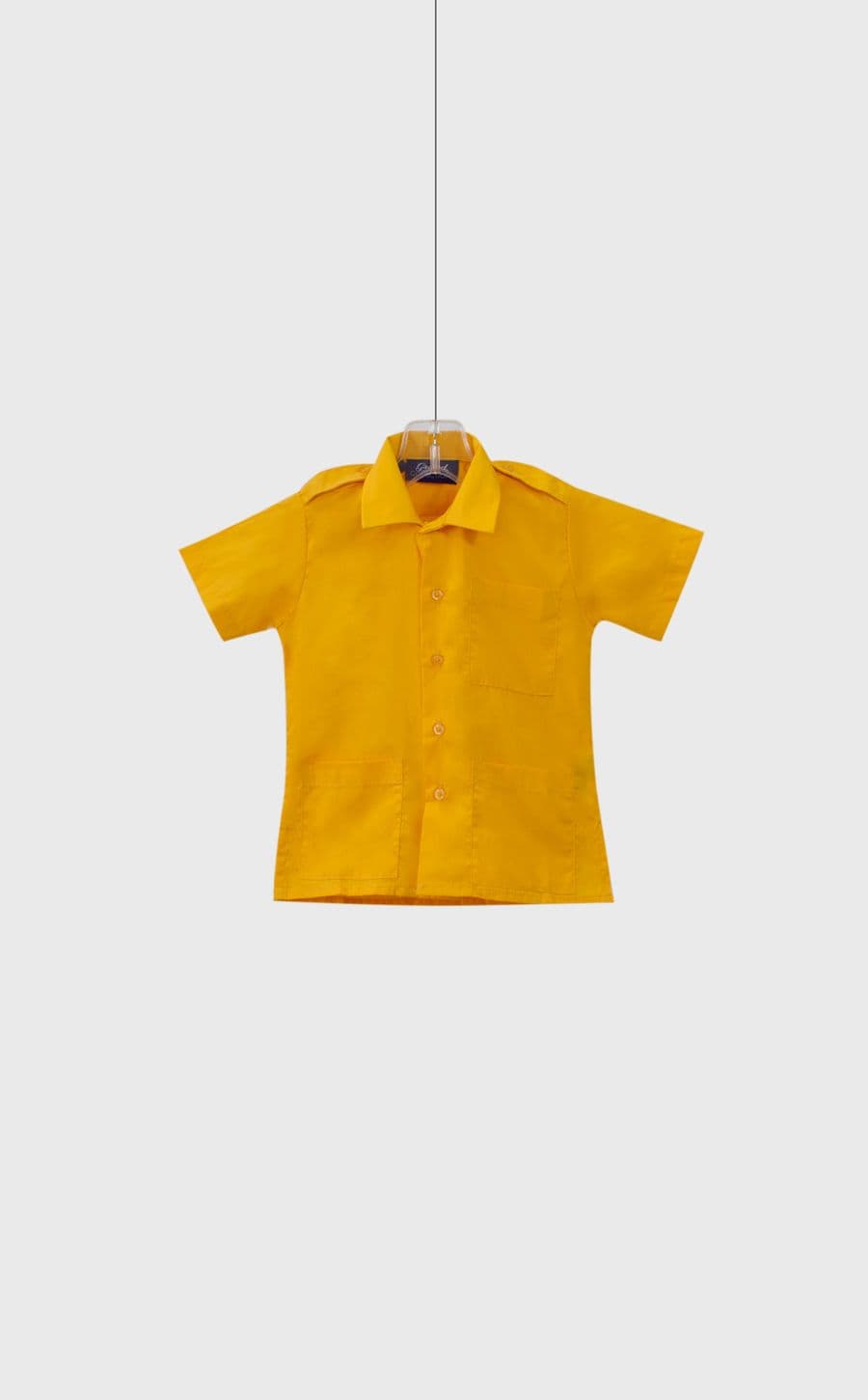 School Shirt - Free Epps