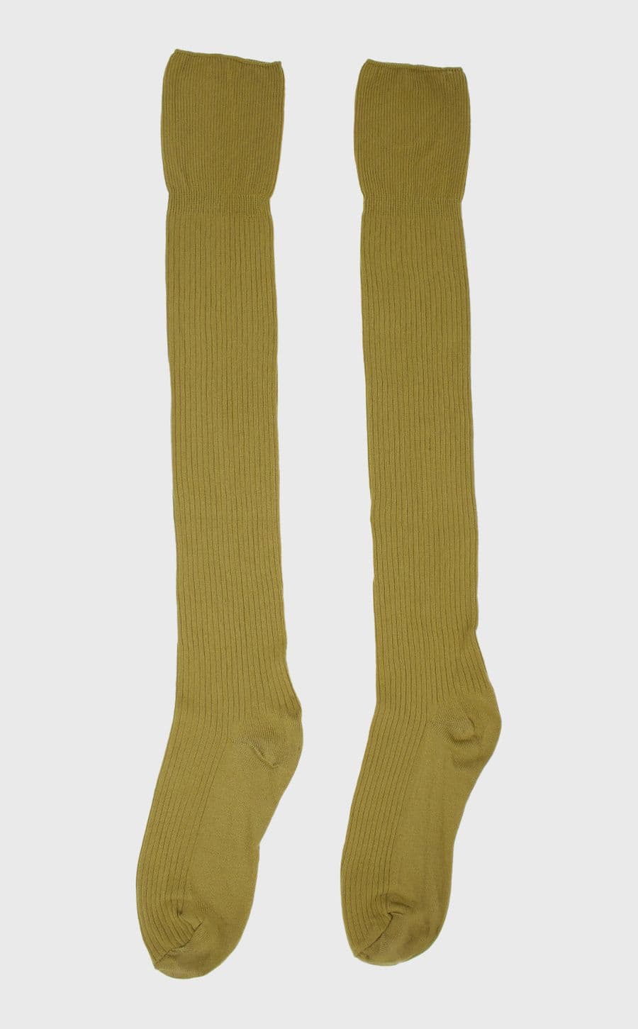 Khaki Socks 5-13