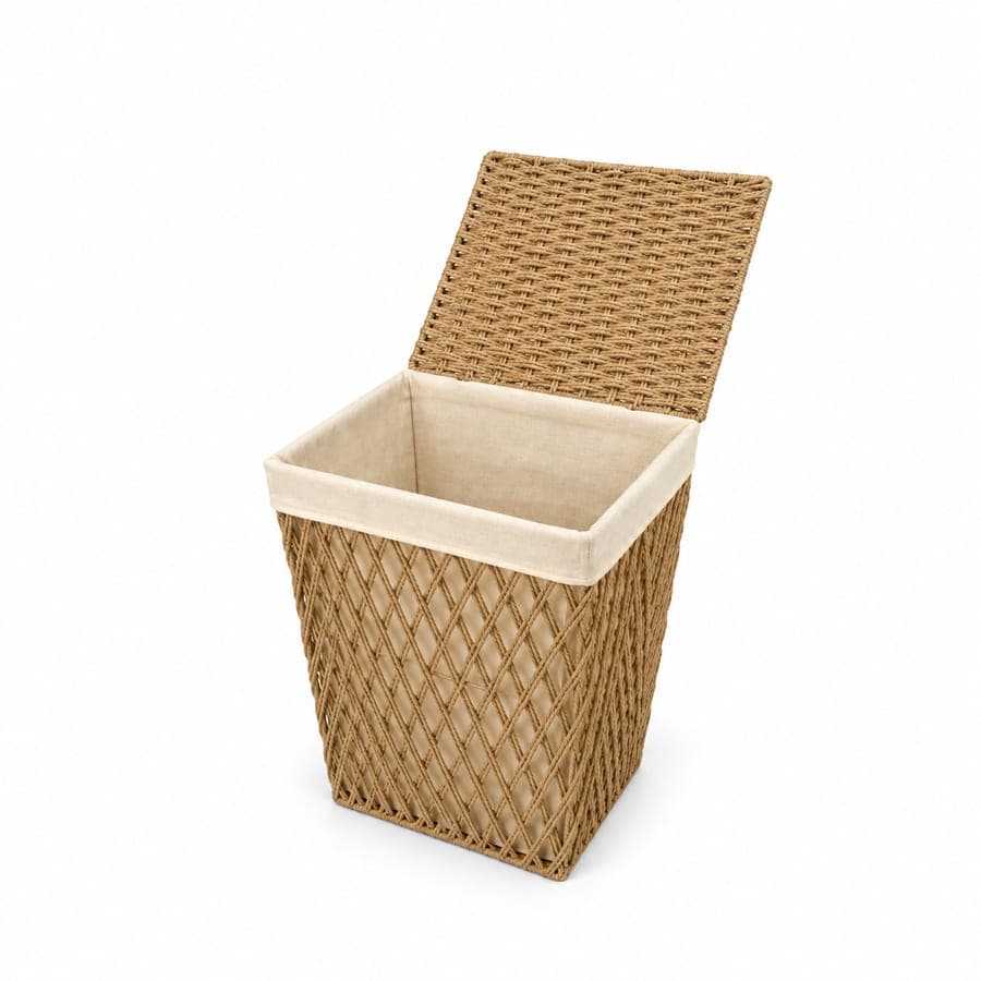 Laundry Set Med