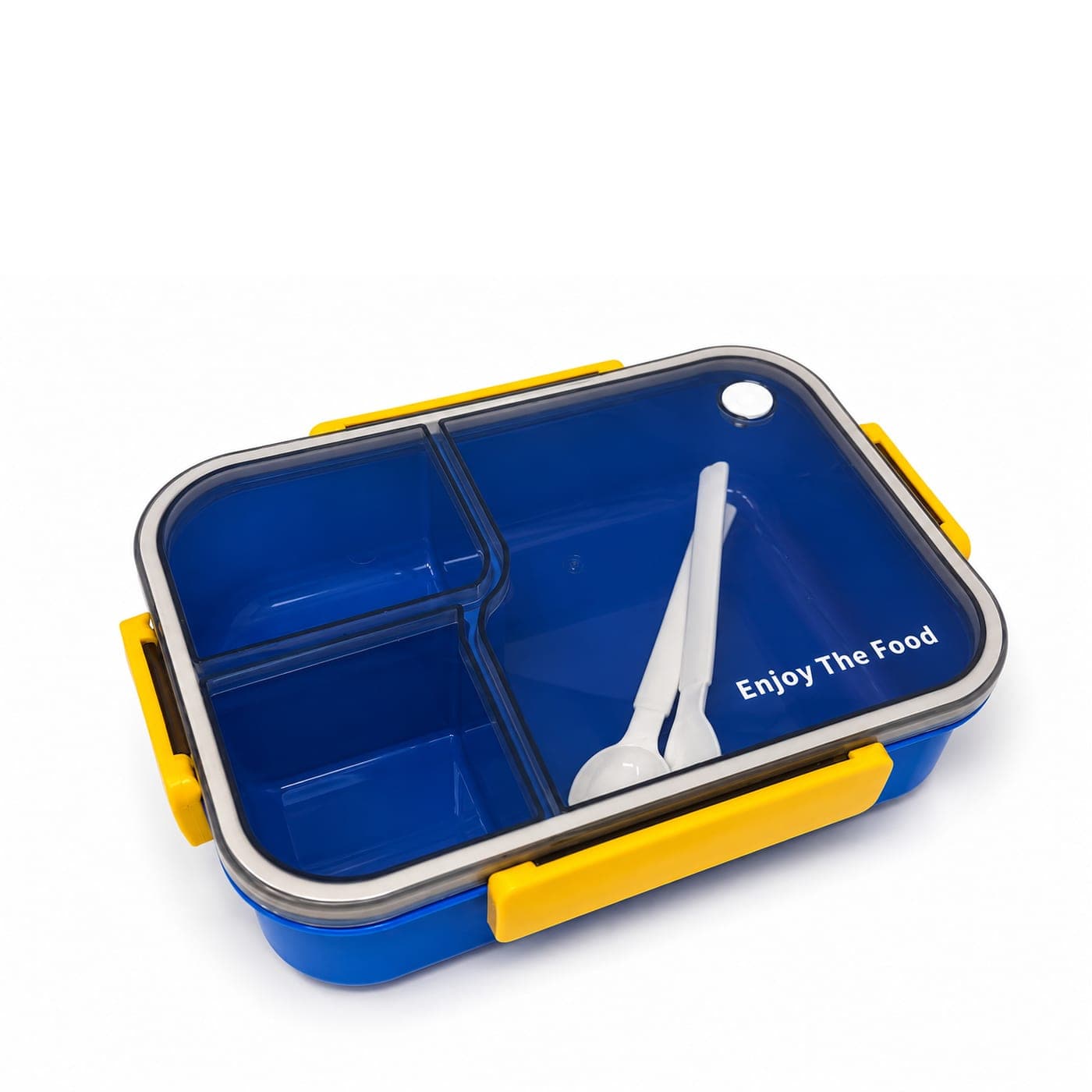 Etf Bento Box