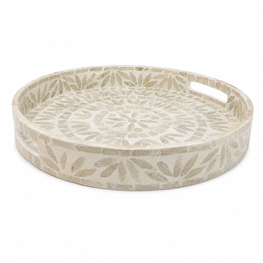 Lapiz Pearl Tray