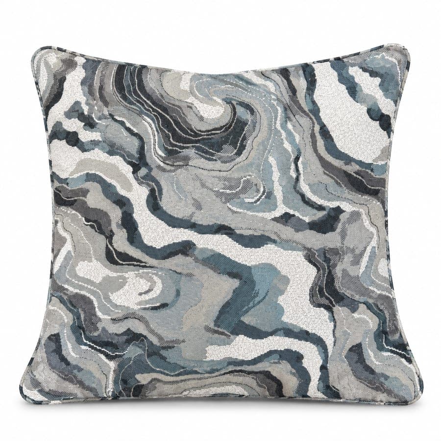Marble Magic Cushion Covers