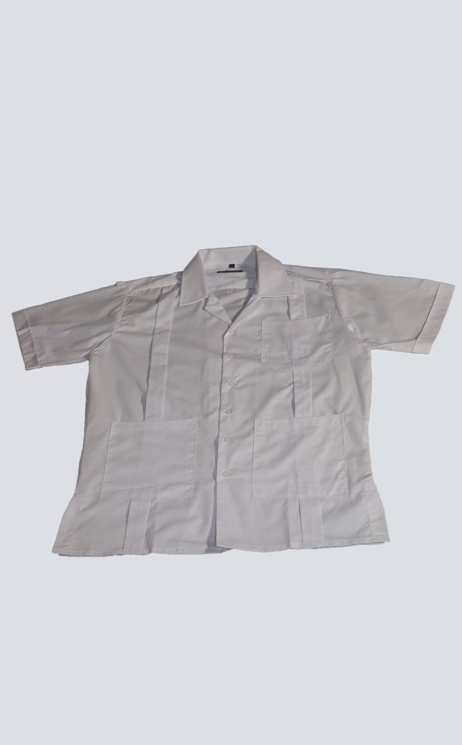 2xl School Shirt Jac Plain S