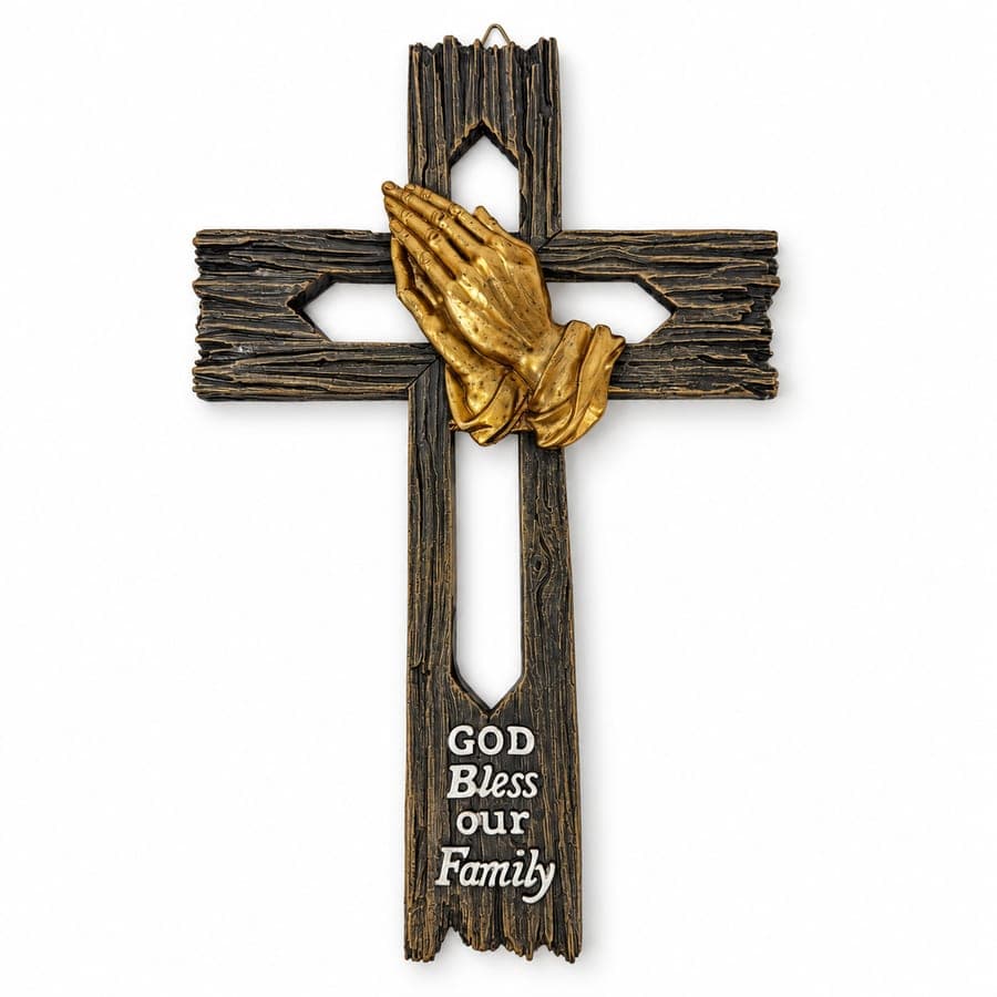 God Bless Our Family