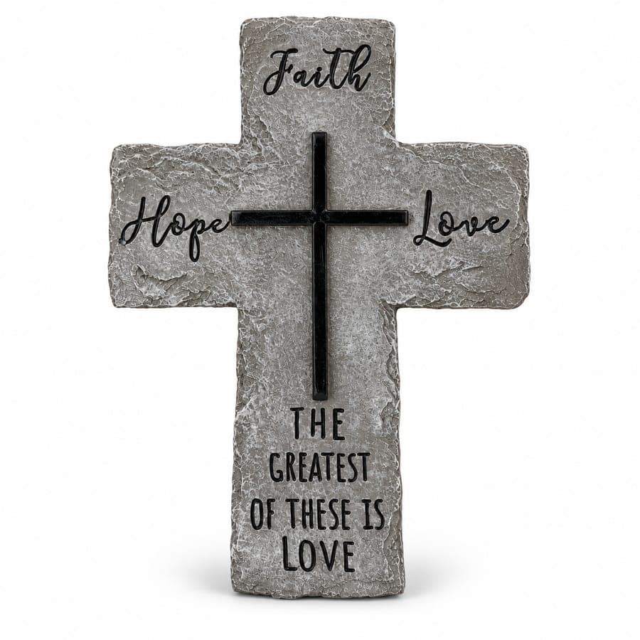 Faith Hope Love