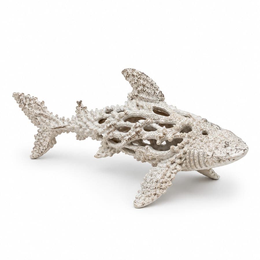 Reefstone Shark