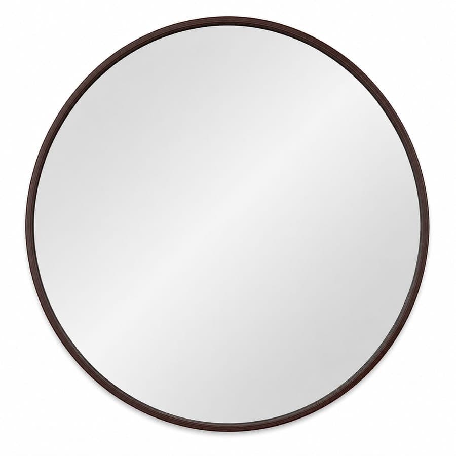 Rosie Round Mirror