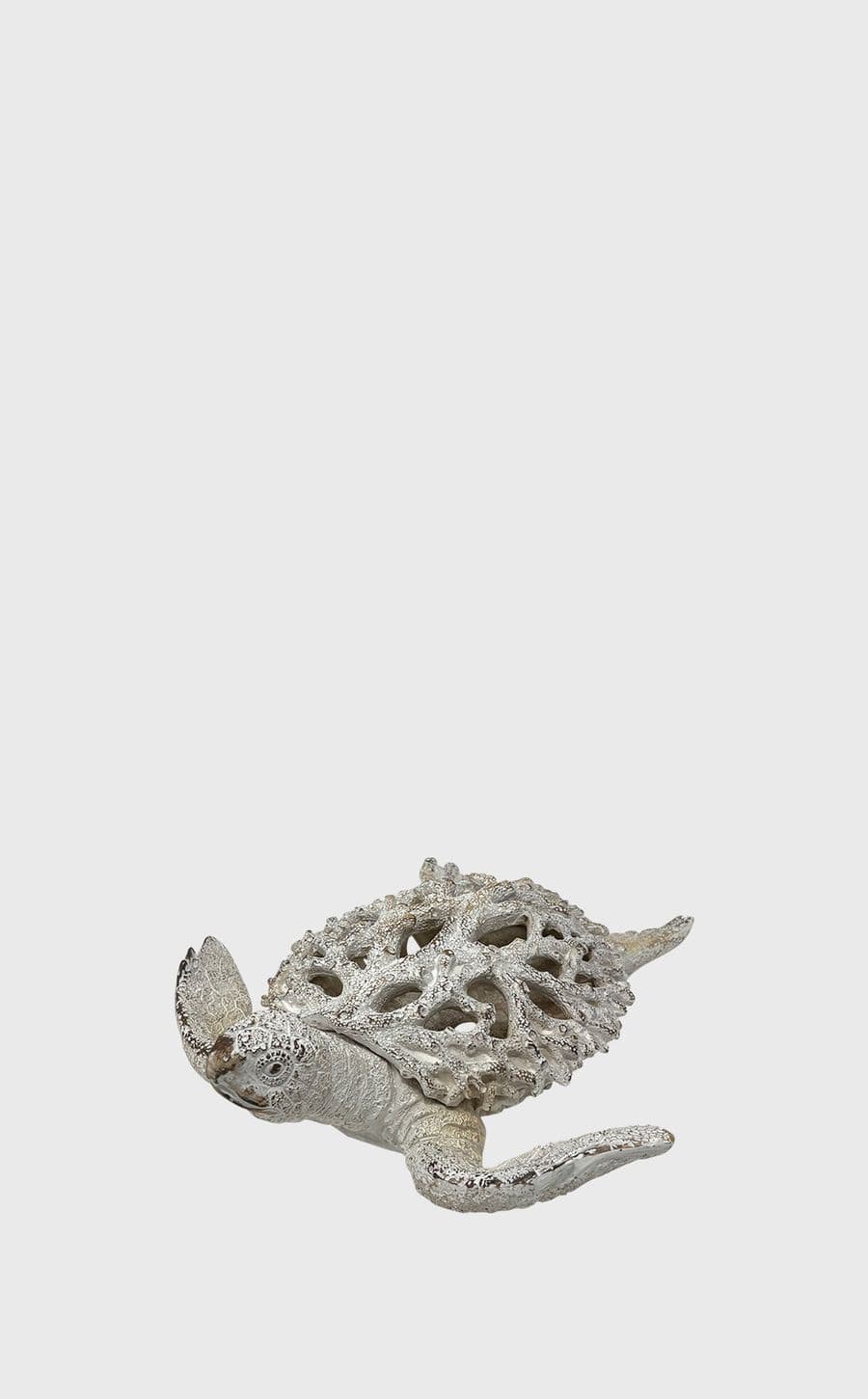 Reefstone Turtle