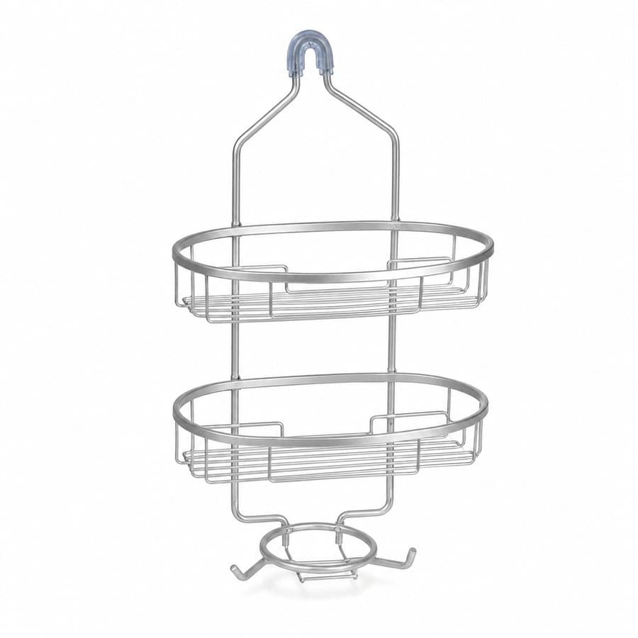 Aluminum Shower Caddy