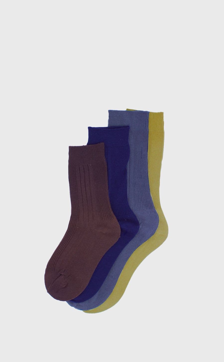 School Socks 5-13 Primary
