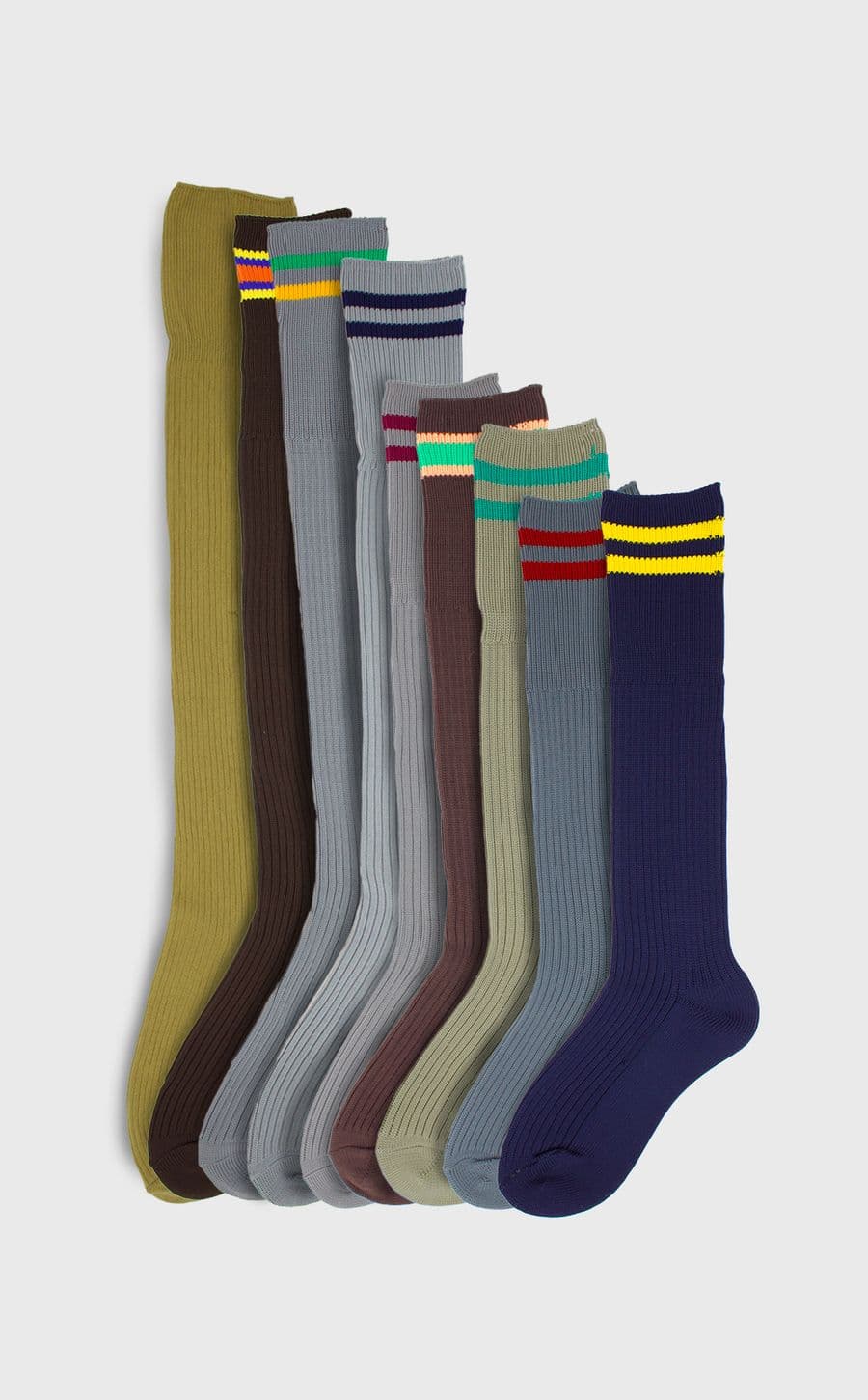 Secondary School Socks