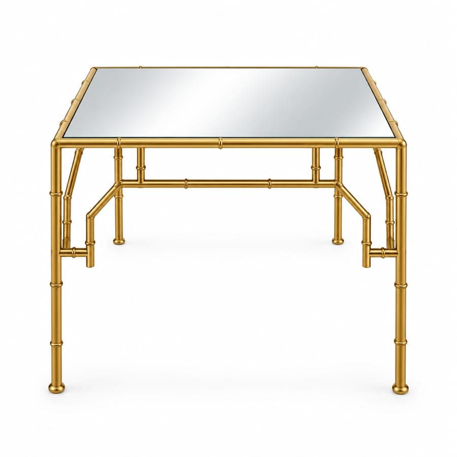 Art Deco Coffee Table Lg