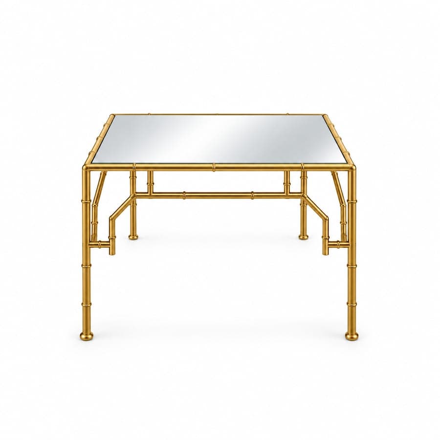 Art Deco Coffee Table Sm