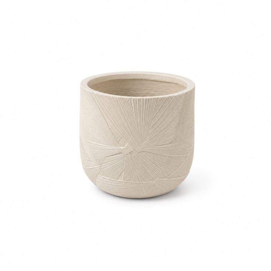 Ripple Planter Sm