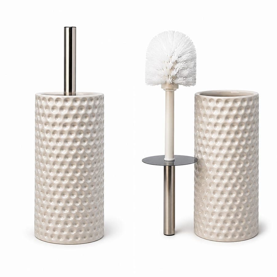 Whirluxe Toilet Brush