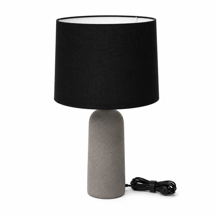 Seaside Table Lamp