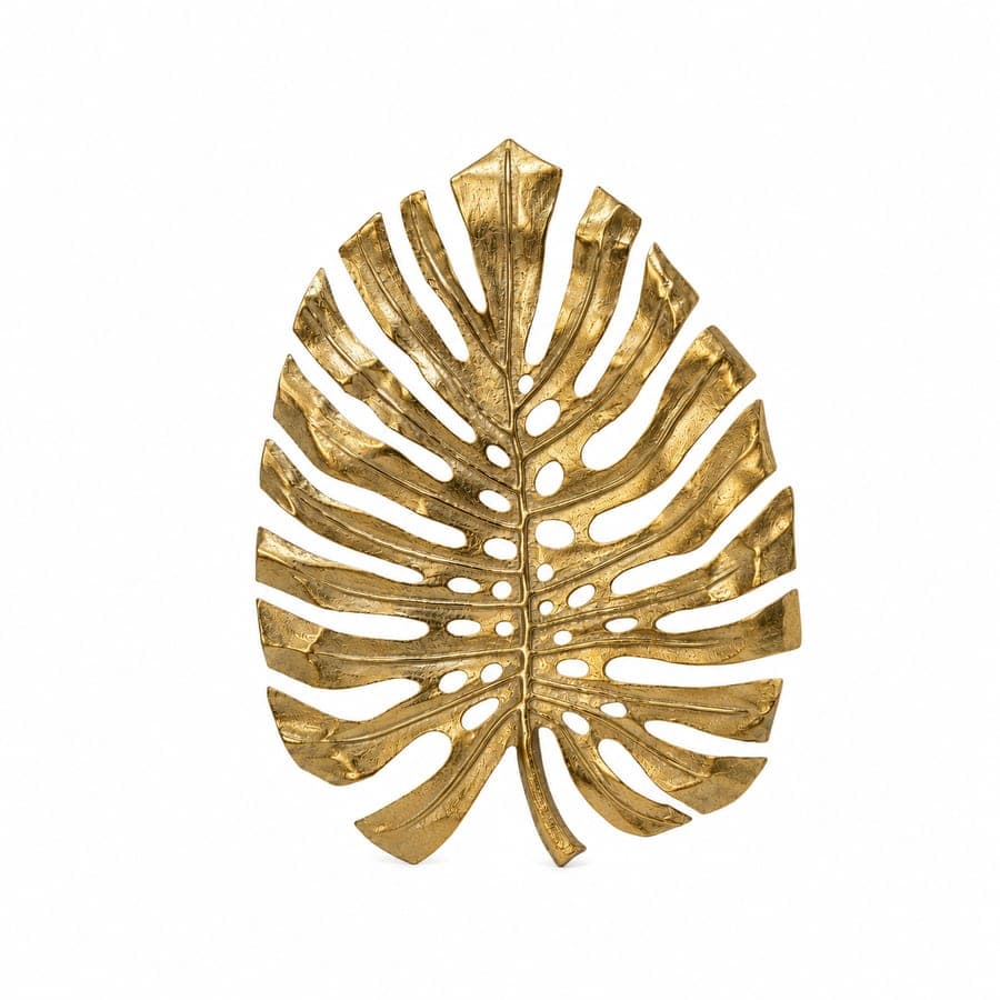 Leaf Wall Art