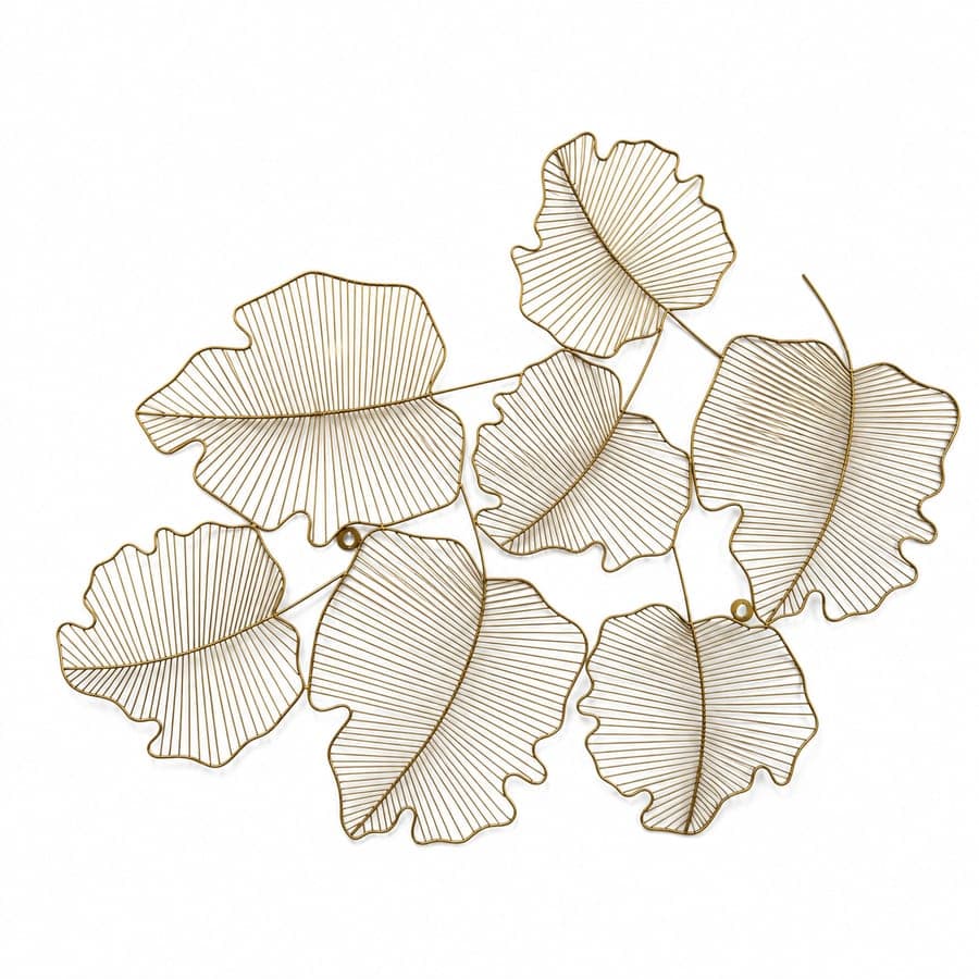 Gold Monstera