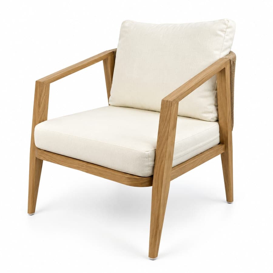 Westin Acacia Club Chair 1 Seater
