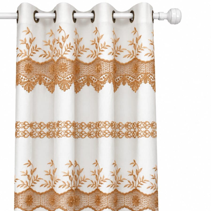 Azara Panels ''55 X 90''