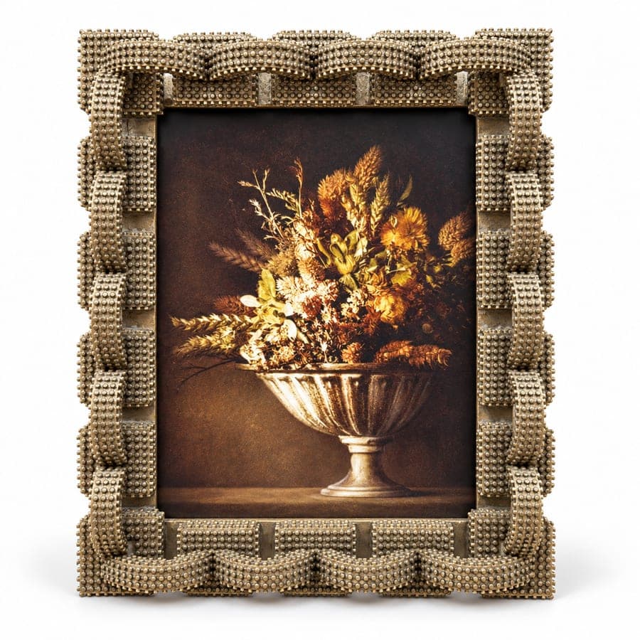 Heirloom Photo Frame