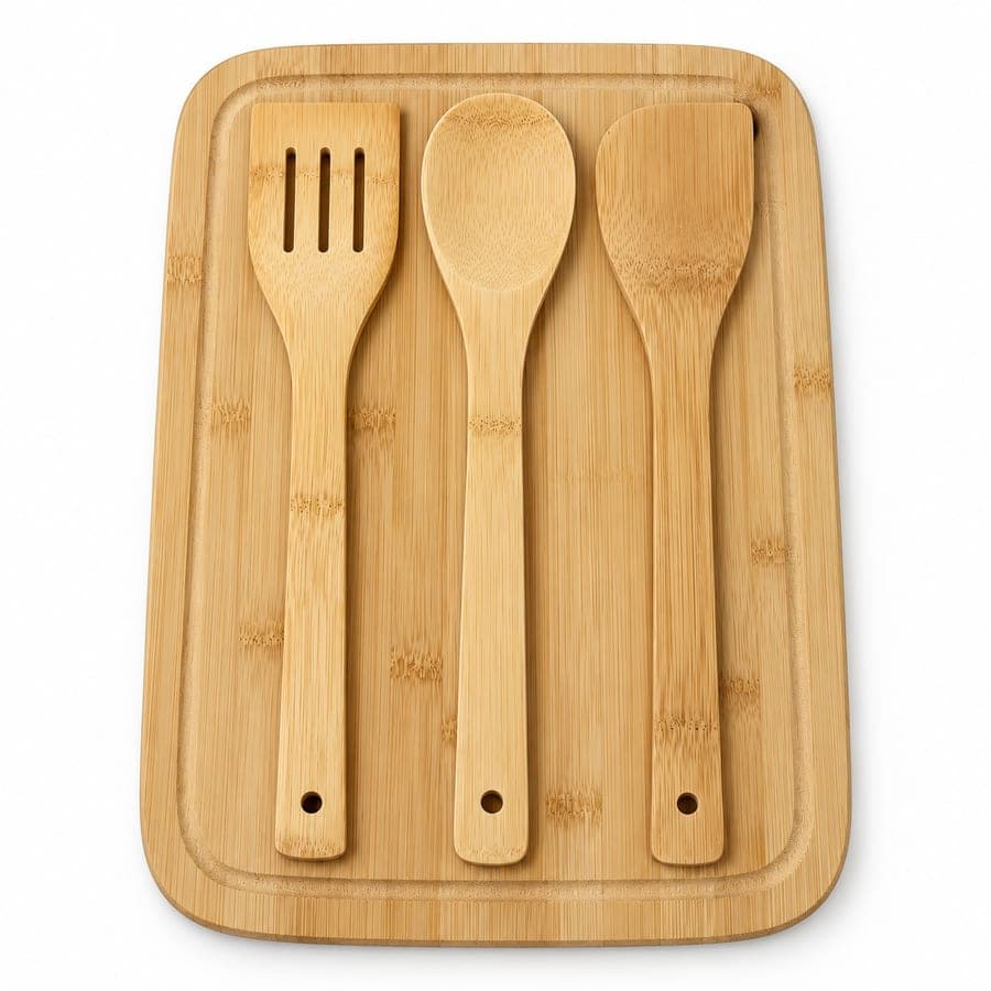 Cutting Board Cooking Utensil (3Pcs)