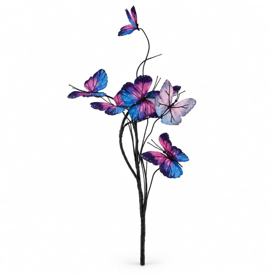 Butterfly Stem