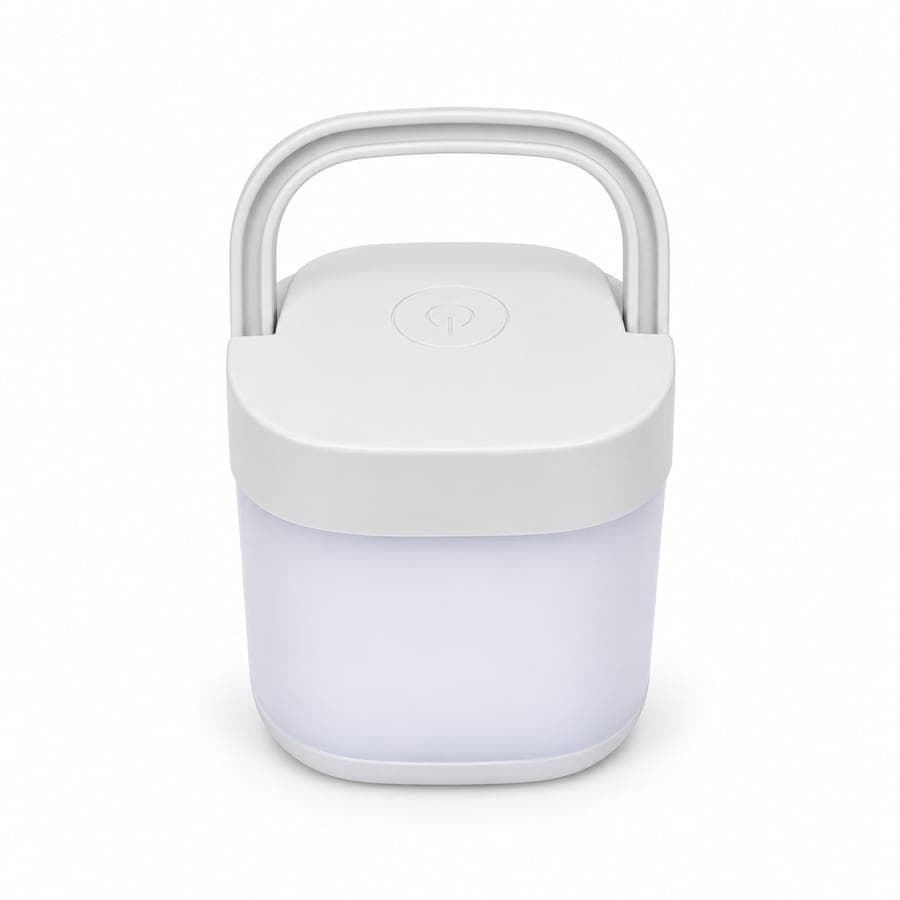Portable LED Lantern