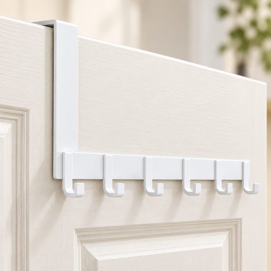 Over The Door Hook