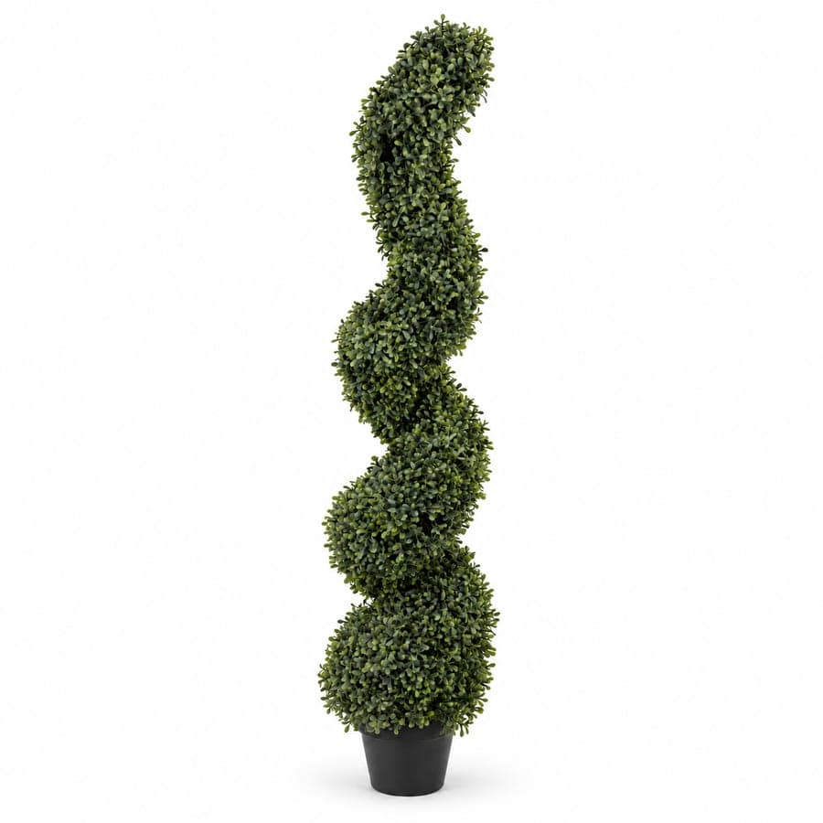 Twirly Tree