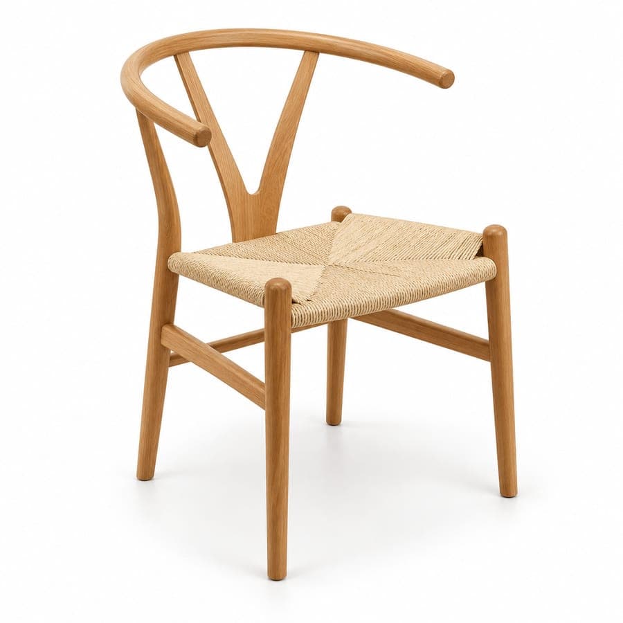 Winebone Dinning Chair